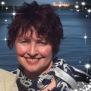 Meet your Posher, Donna